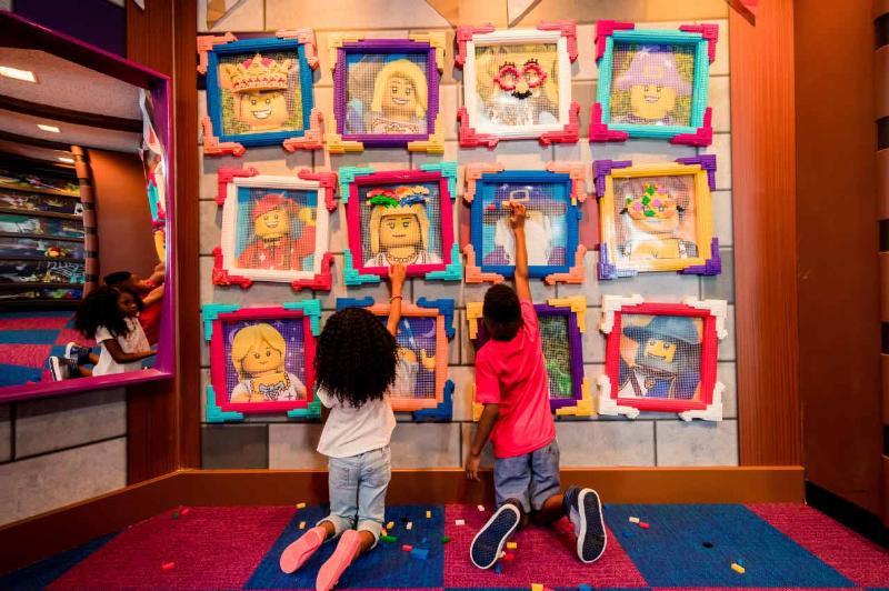 Legoland Castle Hotel คาร์ลสบัด ภายนอก รูปภาพ